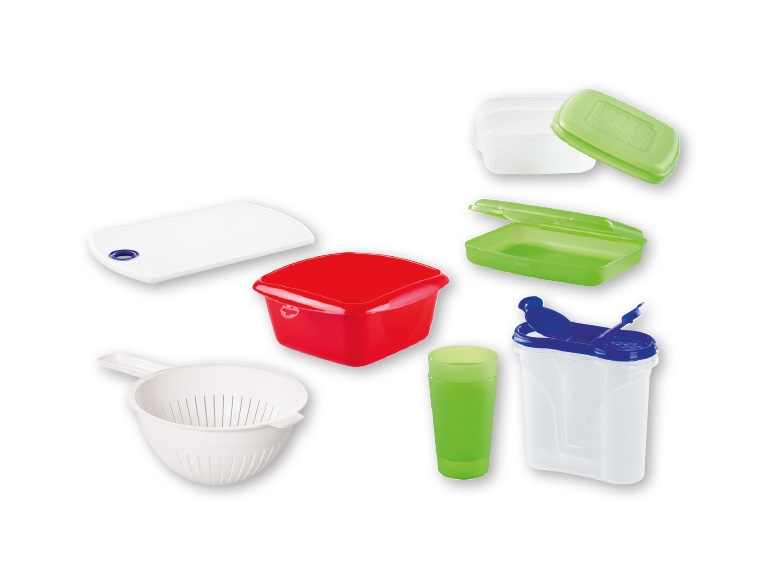 Ernesto Household Utensils