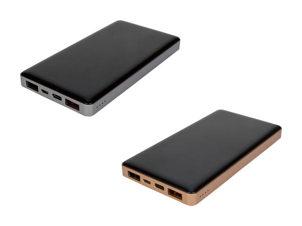 Chargeur Powerbank 10 000 mAh