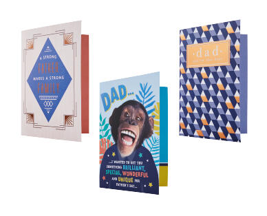 Father's Day Cards