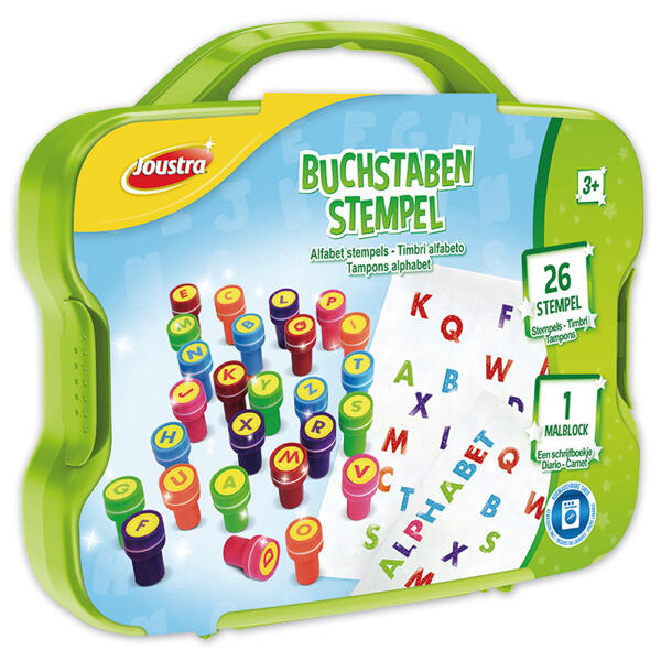 Kreativ-Koffer