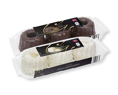 GOURMET Mini-Gugelhupf