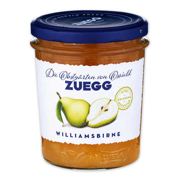 Fruchtaufstrich