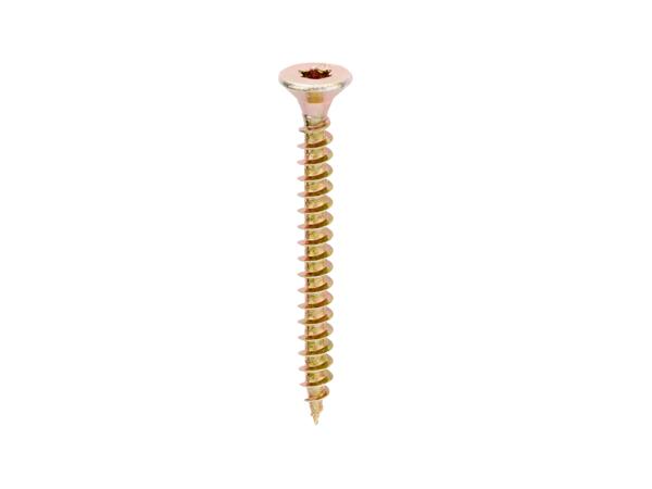 Chipboard Screws