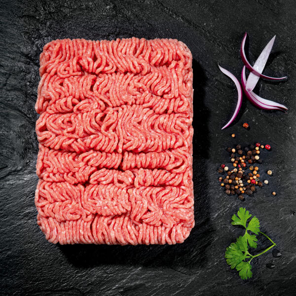Puten-Hackfleisch