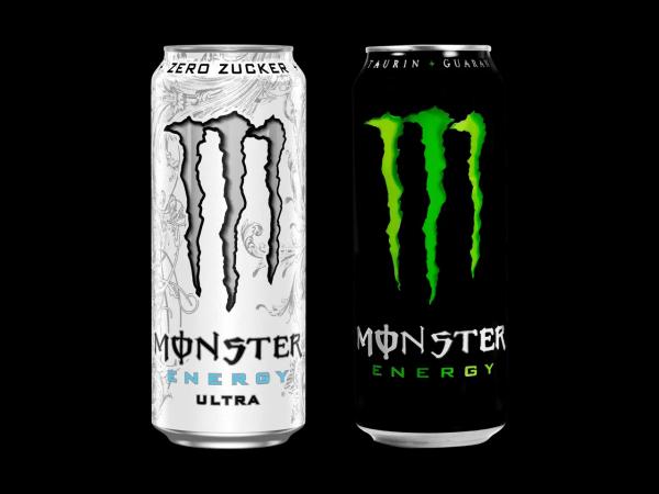 Energy Drink