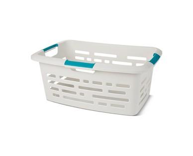 Easy Home Ultra Hiphold Laundry Basket