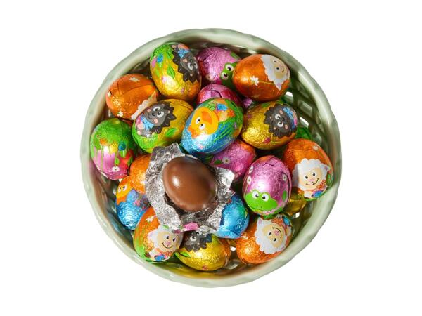 Easter Chocolates