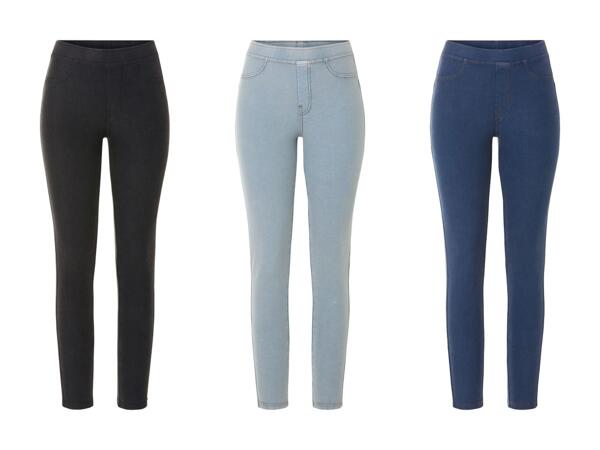 Damen-Jeggings