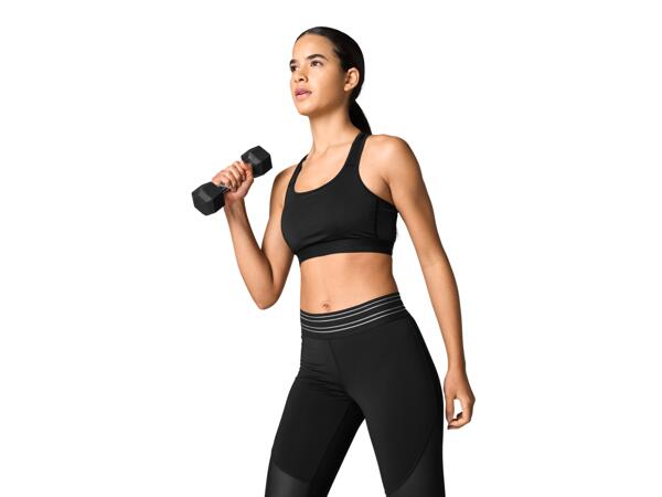 Ladies' Sports Bra Medium Level