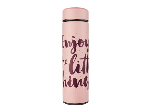 Stainless Steel Insulated Flask