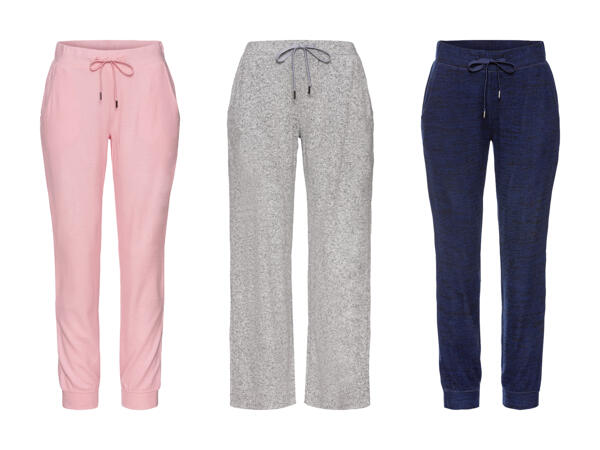 Pantalon de détente