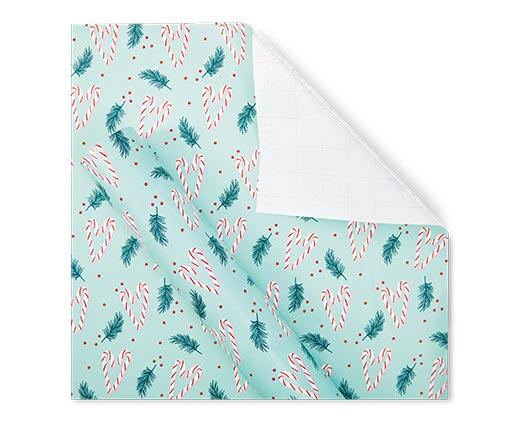 Merry Moments Heavyweight Jumbo Gift Wrap