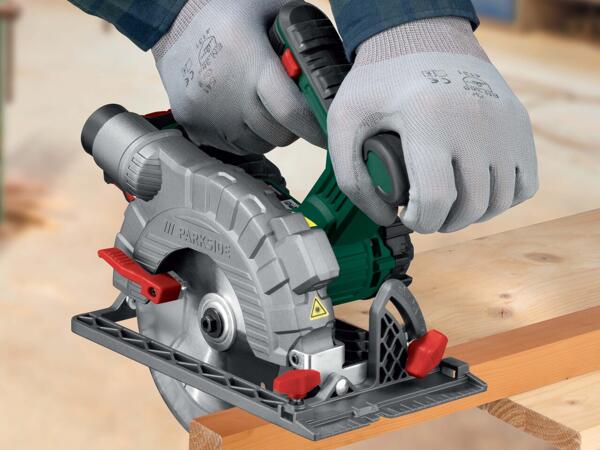 20V Cordless Circular Saw