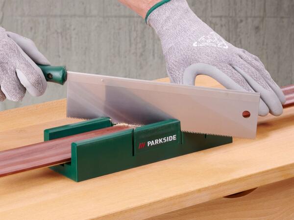 Dovetail/​Japanese Saw Set