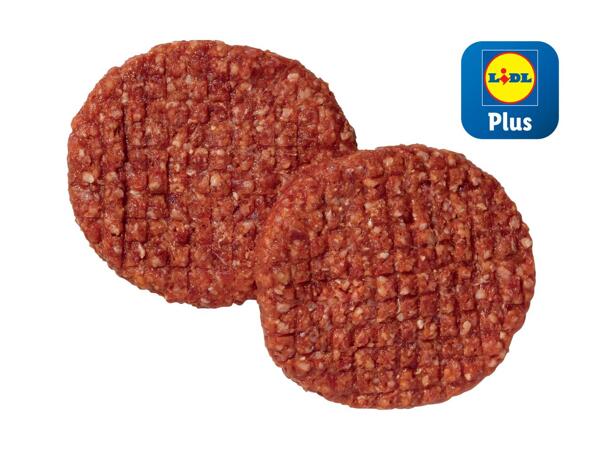 Hamburger XXL
