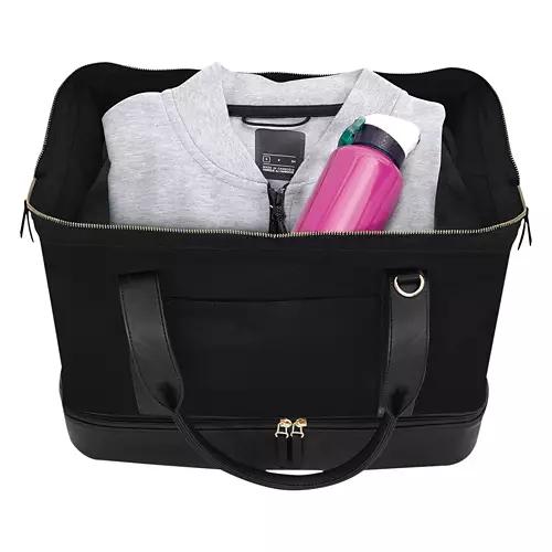 Weekender Bag, Black