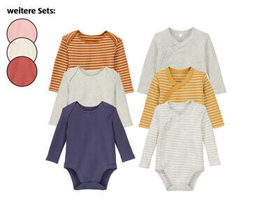 IMPIDIMPI 
 BIO BABY-BODY