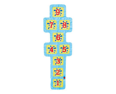Assorted Sprinkler Toys