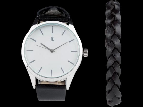 Watch and Jewellery Set