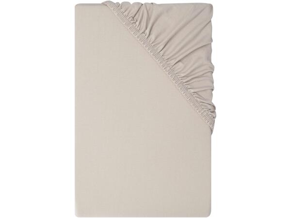 Fitted Sheet, Single