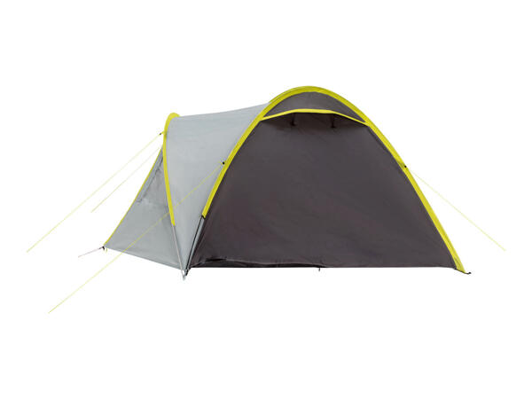 Rocktrail 4 Person Tent