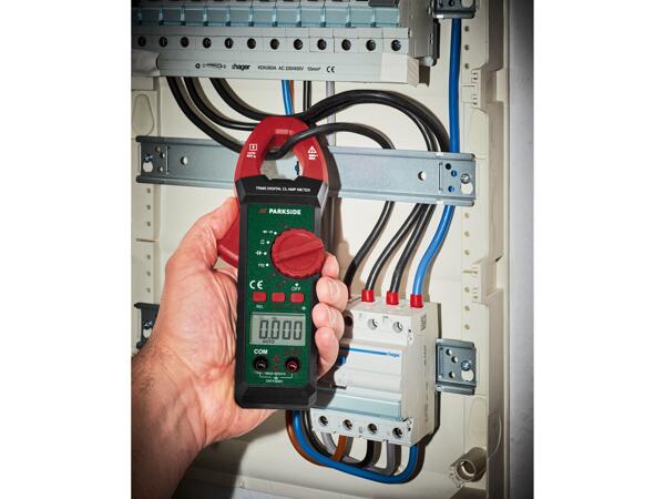 Multimeter Assortment