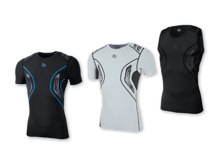 CRIVIT PRO Men's Performance Top
