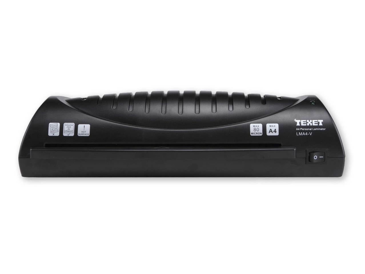 TEXET A4 Laminator