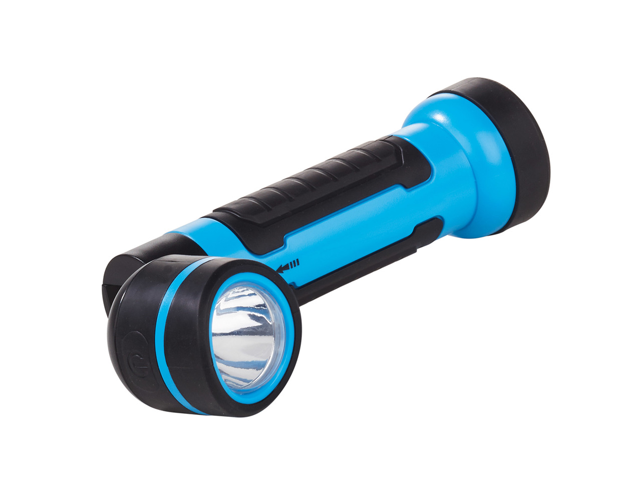 Powerfix Profi LED Work Light1