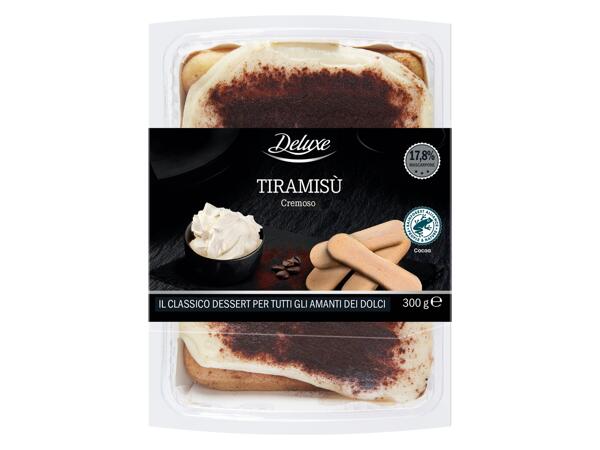 Tiramisù
