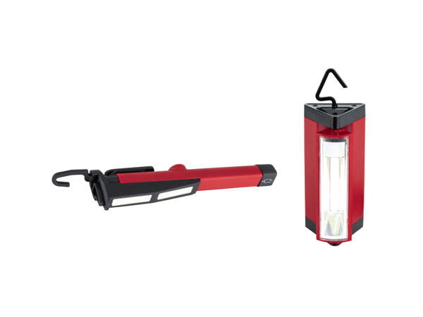 LED Work Light