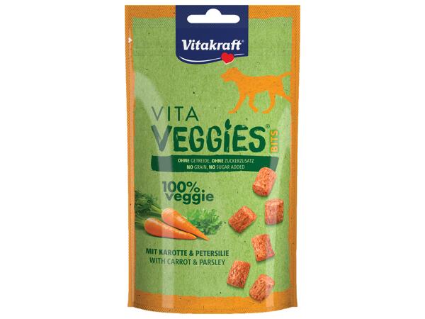 Veggies Bits Carrot
