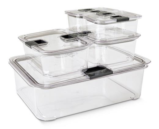 Crofton
10-Piece Food Storage