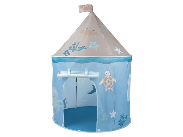 Play tent
