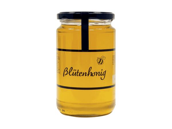 Blütenhonig