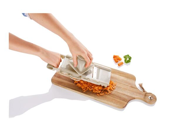 Ernesto Multi-Purpose Grater - 7 Pieces
