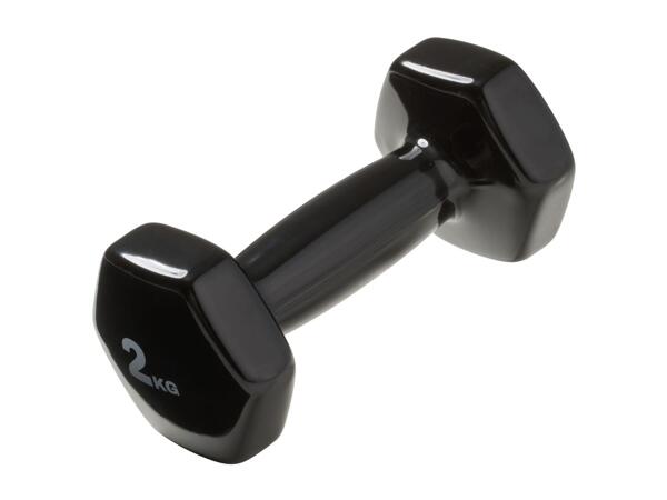 CRIVIT 2kg Dumbbell