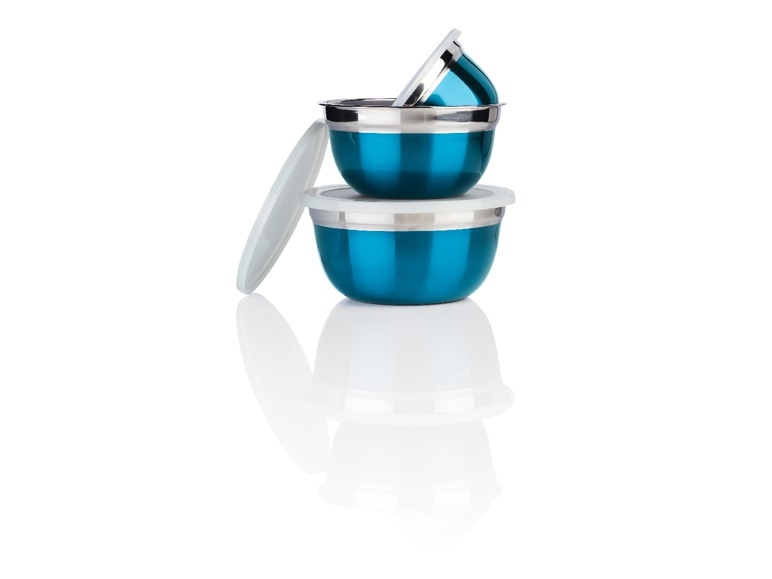 Bowl Set