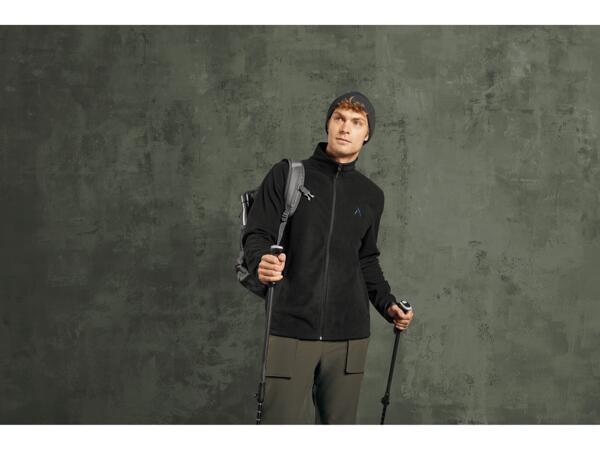 Men's Thermal Fleece Jacket