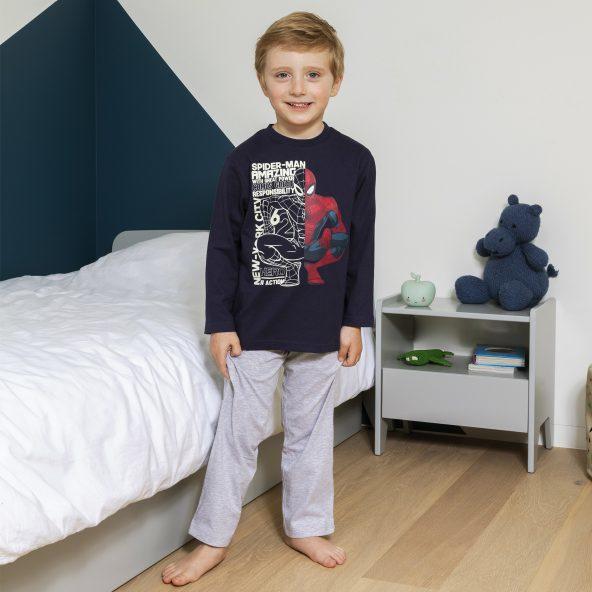 Nachtkledij voor jongens