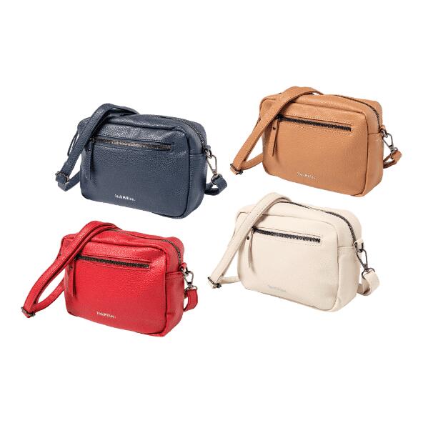 JACK MILLES(R) 				Schultertasche