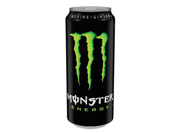 MONSTER