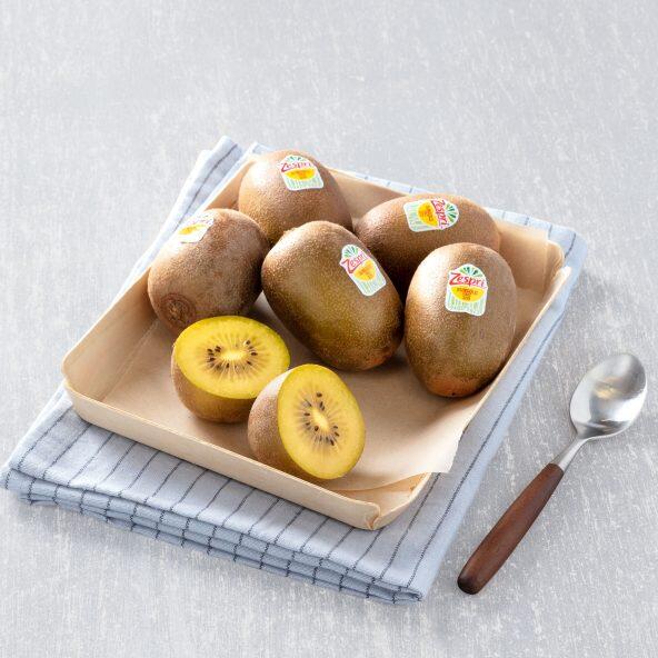 Kiwi Sungold