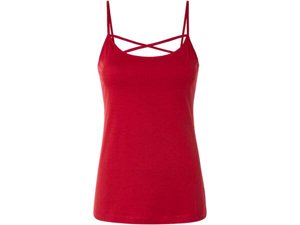 Ladies' Short Pyjama Set