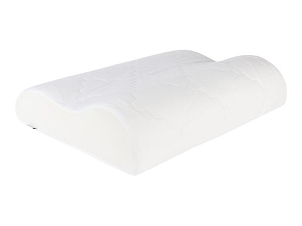 Livarno Home Polygiene(R) Neck Support Pillow