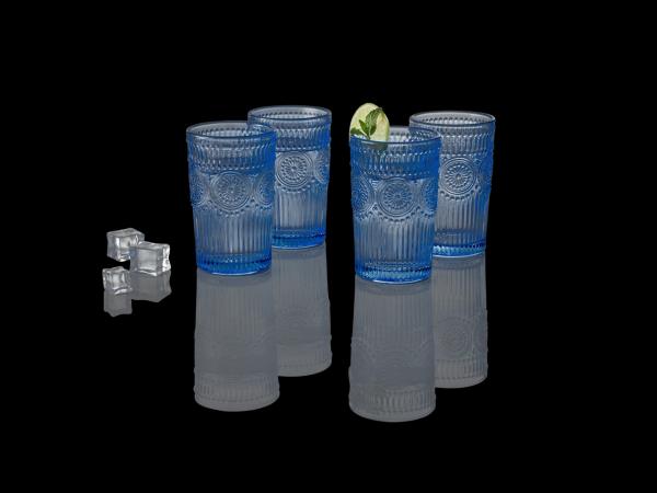 Glass Set Assortment