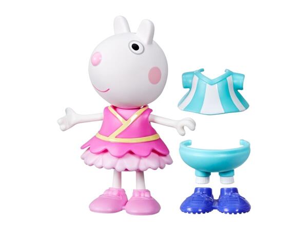Hasbro Suzy Sheep Dress Up Playset - 7 Pieces