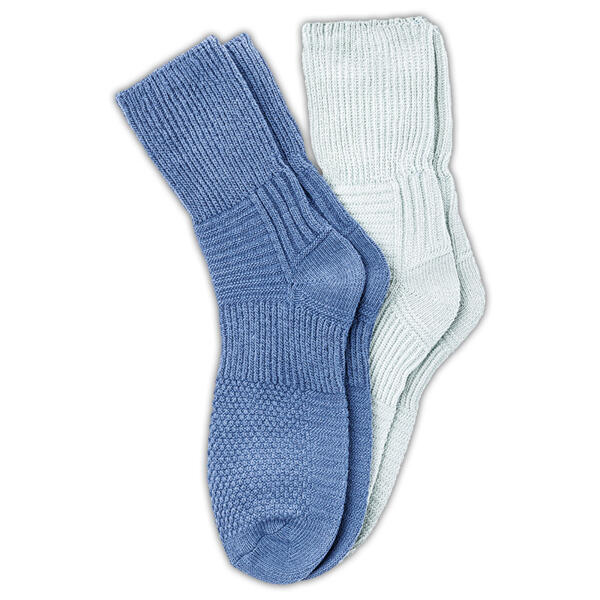 Kuschelige Warmhalter