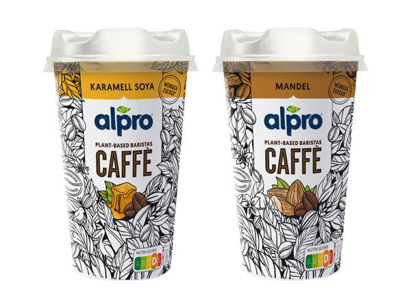 Café alpro
