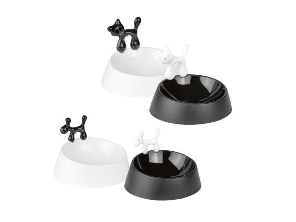 Koziol(R) Hund-/kattskål
